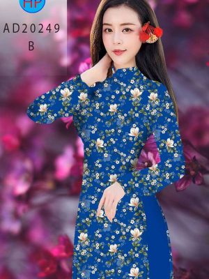 1609854208 vai ao dai hoa in 3D (2)